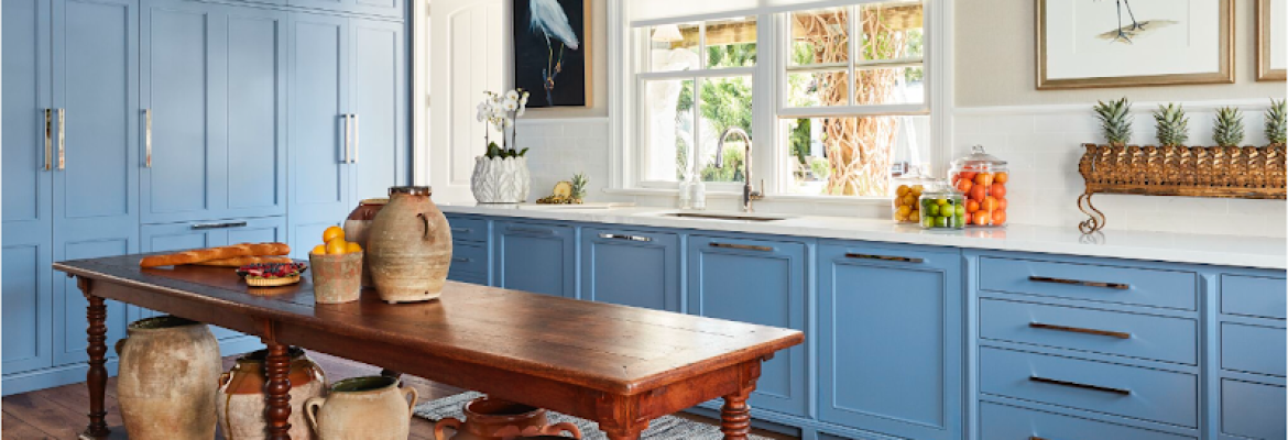 Sarah Blank Design Studio