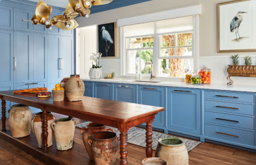 Sarah Blank Design Studio
