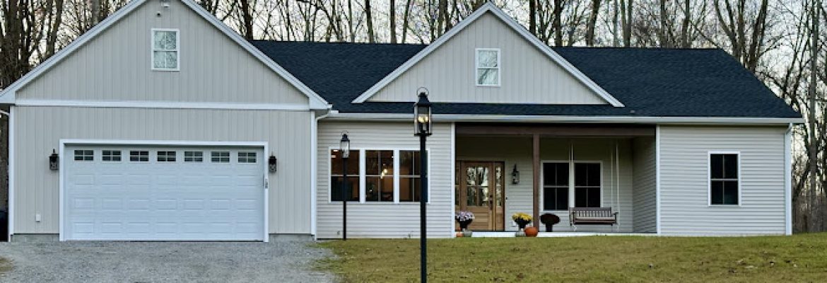 D.H. Copeland Builders Inc.