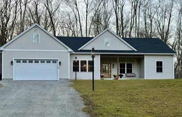 D.H. Copeland Builders Inc.