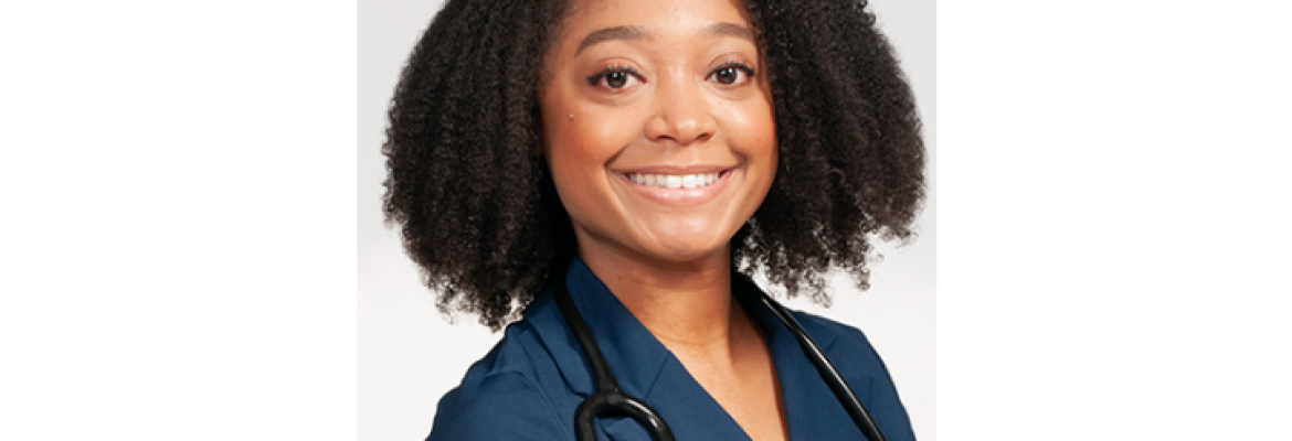 Alanna Julien Sam, MD
