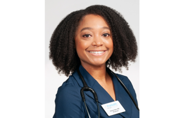 Alanna Julien Sam, MD
