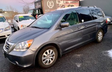Elite Motors