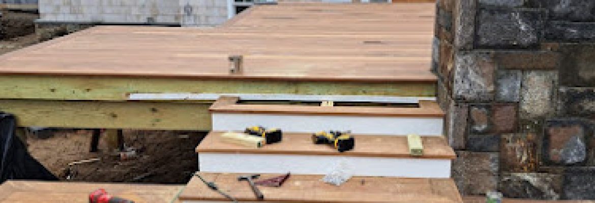 D&J Carpentry Roofing LLC