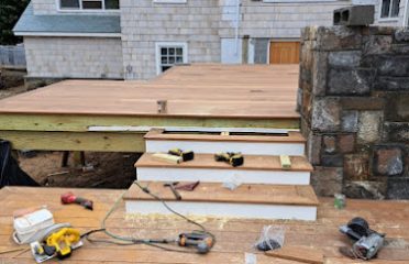 D&J Carpentry Roofing LLC