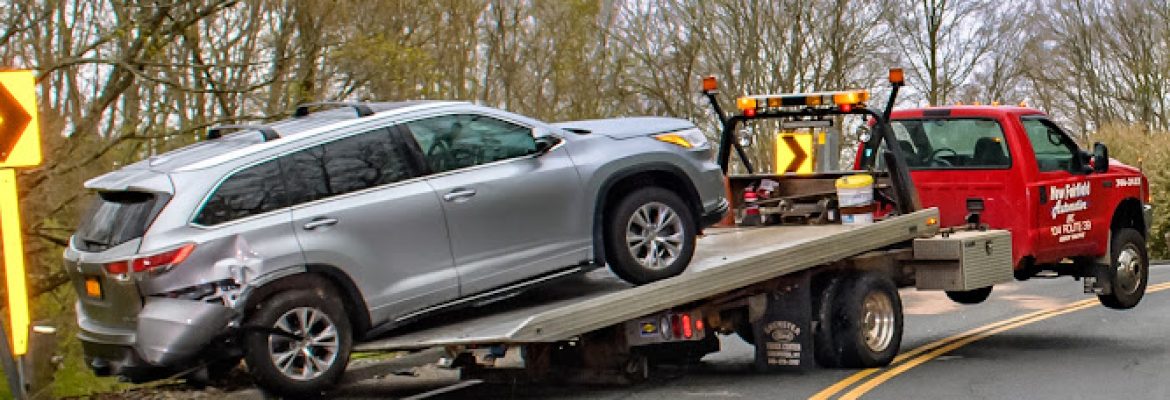 New Fairfield Automotive