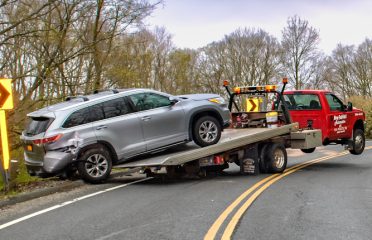 New Fairfield Automotive