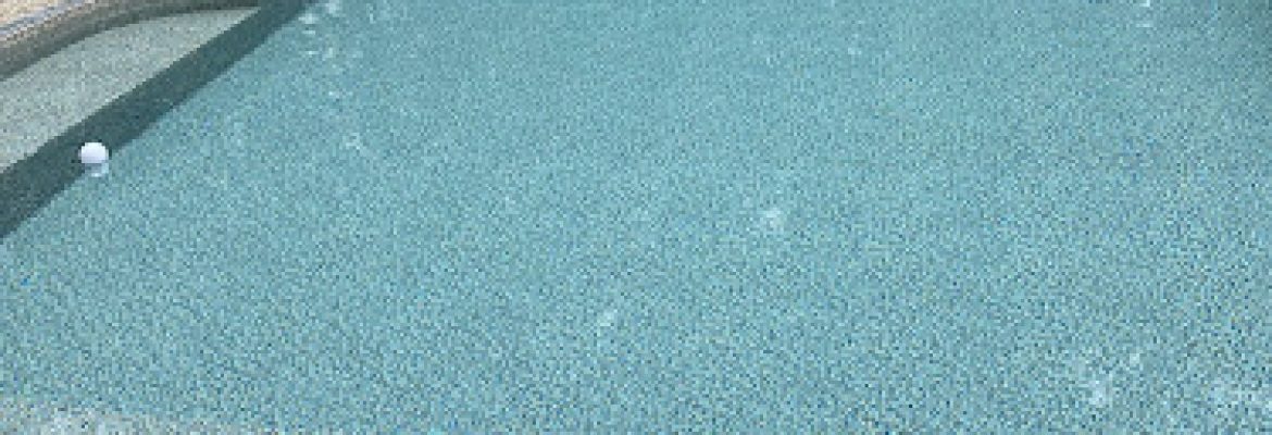 Tanguay Pools LLC