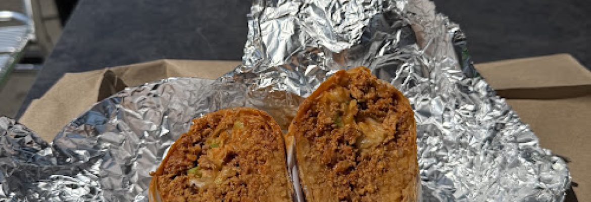 La Taqueria El Chino