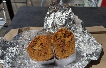 La Taqueria El Chino
