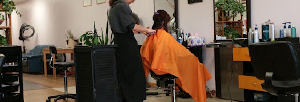 Kim’s Hair Salon
