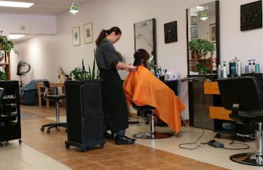 Kim’s Hair Salon