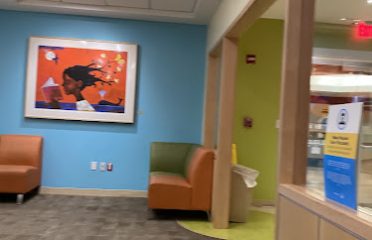 Yale New Haven Children’s Hospital