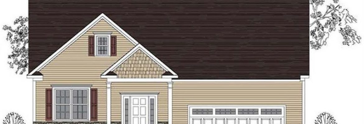 STONEBRIDGE COMMONS – 60 LIBERTY LANE, ENFIELD, CT