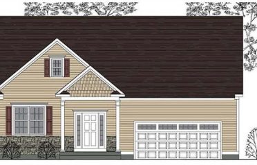 STONEBRIDGE COMMONS – 60 LIBERTY LANE, ENFIELD, CT