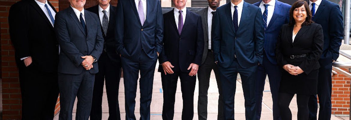 Miller, Rosnick, D’Amico, August & Butler