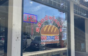 Pan Sobao Deli