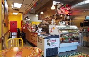 Taqueria Cinco