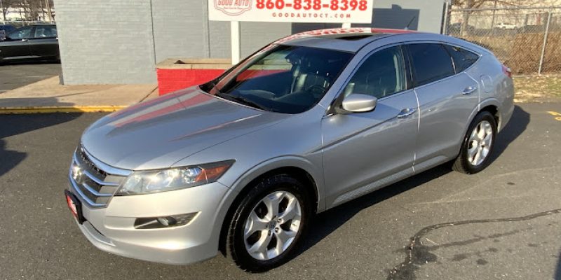 Good Auto LLC