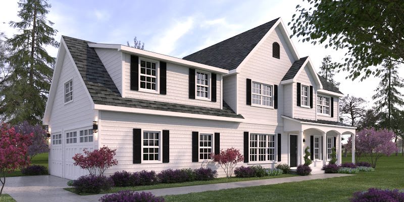 Refined Living, Inc