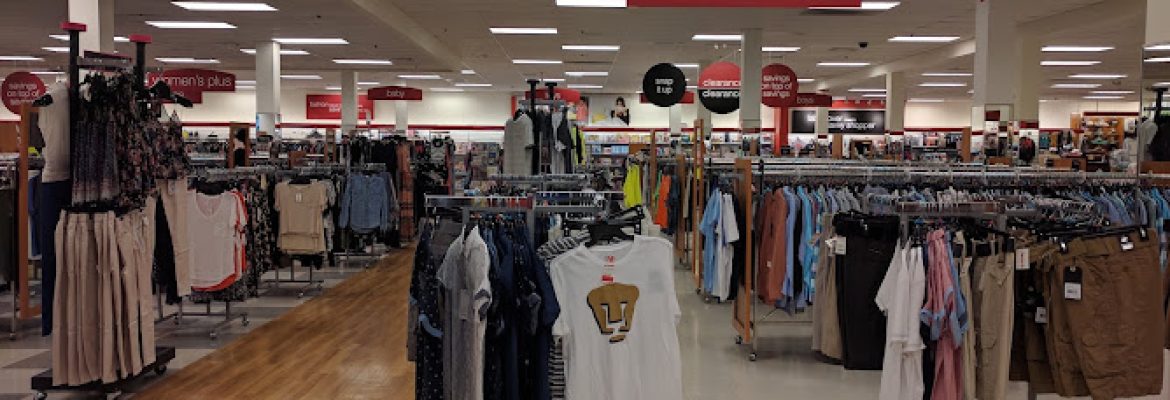 T.J. Maxx