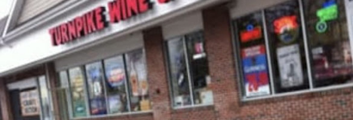 Turnpike Wines and Spirits