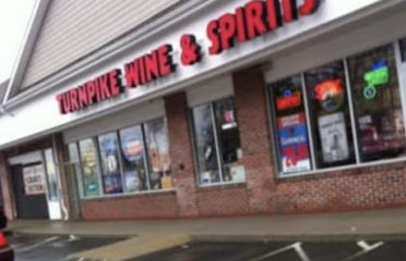 Turnpike Wines and Spirits