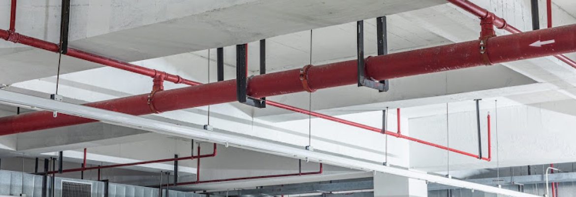Matchless Fire Protection