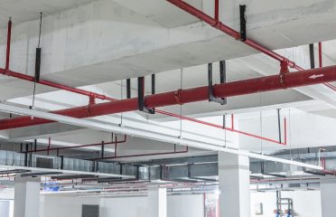Matchless Fire Protection