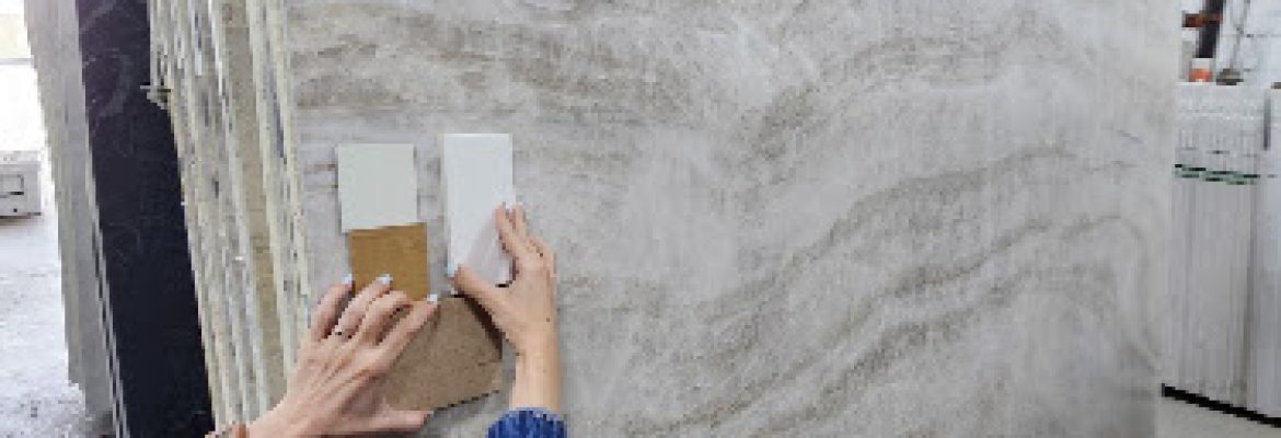 Everest Marble