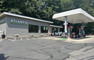Atlantis