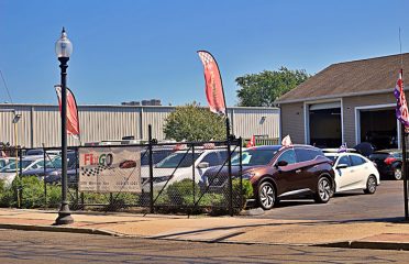 Fixgo Auto Sales and Service
