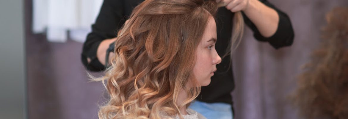 Cutting Crew Hair Salon Ansonia