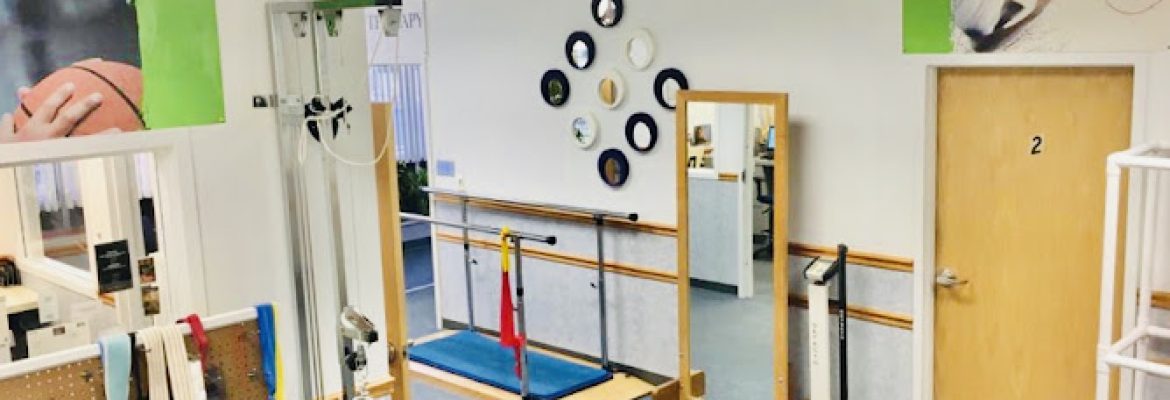 GLOBAL PHYSICAL THERAPY