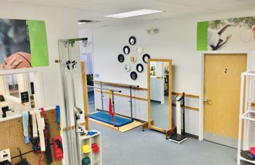 GLOBAL PHYSICAL THERAPY