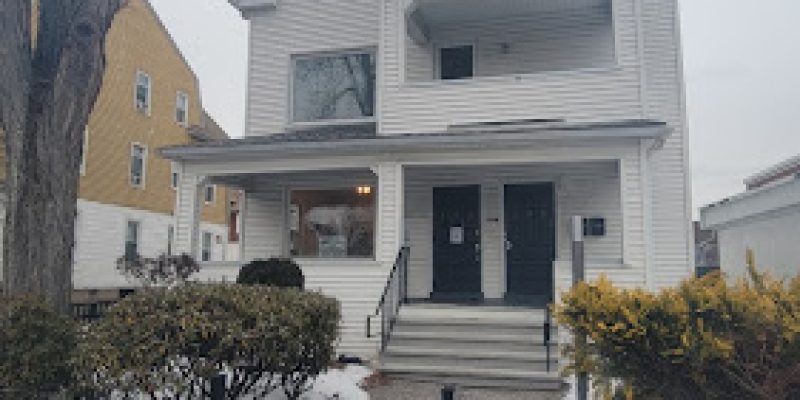 Souza & Sons Apartments
