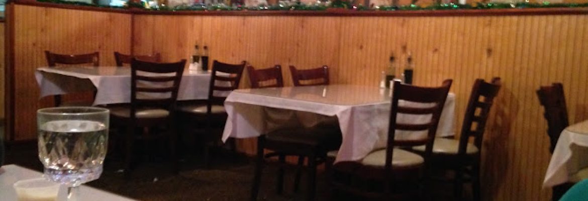 Gumita’s Trattoria Pizzeria