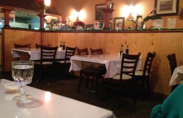 Gumita’s Trattoria Pizzeria