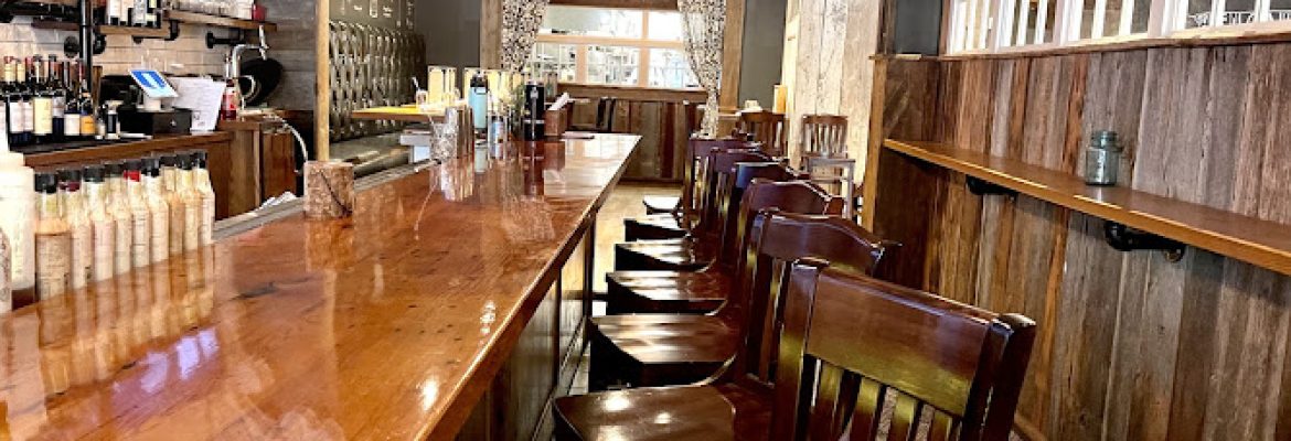 Ideal Tavern