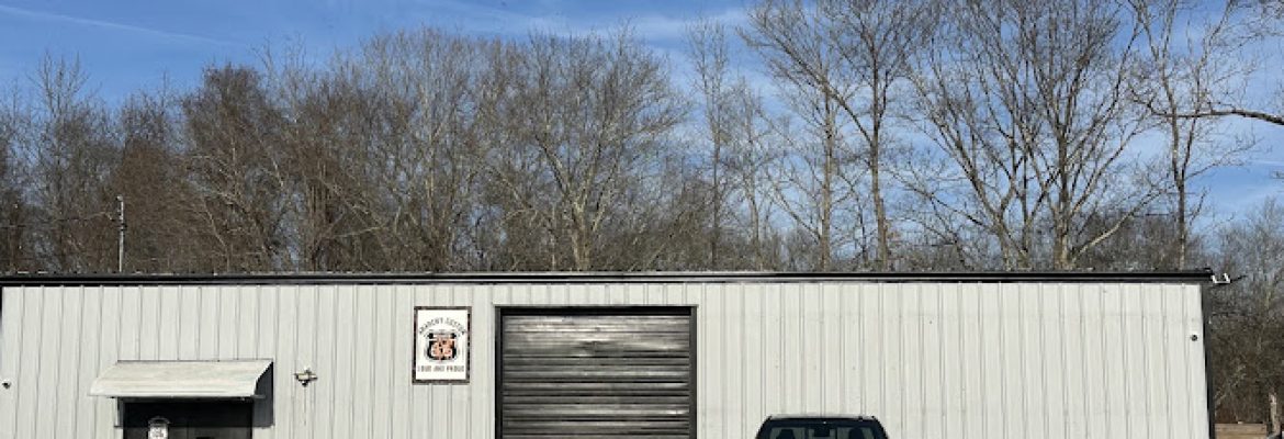 Anarchy Custom Cycles LLC