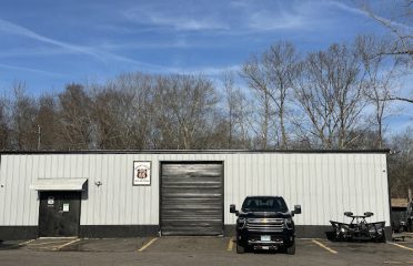 Anarchy Custom Cycles LLC