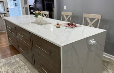 Diversity Kitchen, Bath & Tile