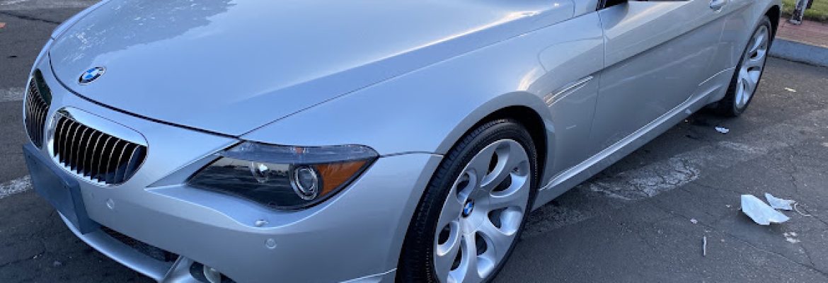 E J Auto Sales & Services