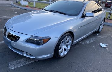 E J Auto Sales & Services