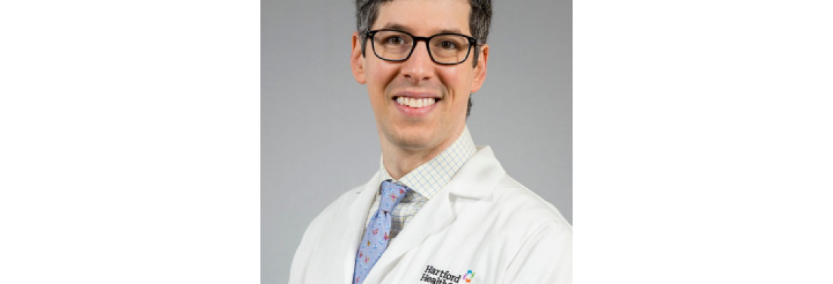 Jason Bitterman, MD