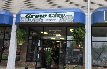 Grow City Depot