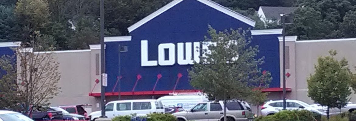 Lowe’s Home Improvement
