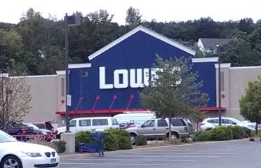 Lowe’s Home Improvement