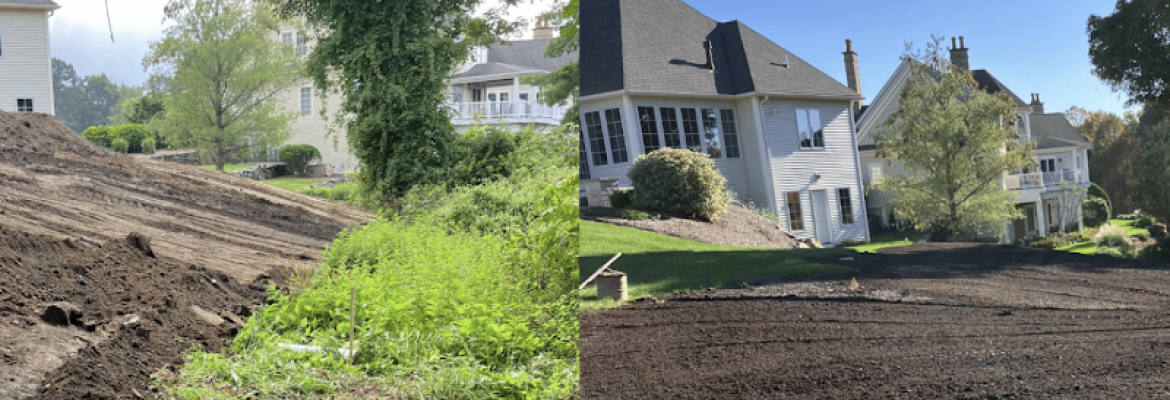 Beebe Landscape Services Inc
