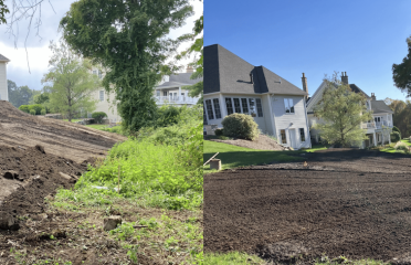 Beebe Landscape Services Inc